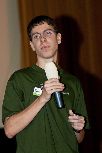 WebExpo2009 - II