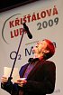 Křišťálová Lupa 2009