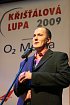 Křišťálová Lupa 2009