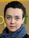 Eliška Vyhnánková