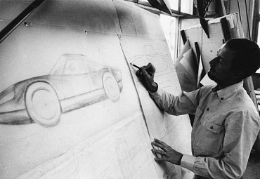 Autor: Porsche