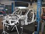 Stavba Mitsubishi Lancer Evo (N4)