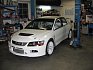 Stavba Mitsubishi Lancer Evo (N4)