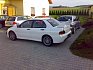 Stavba Mitsubishi Lancer Evo (N4)