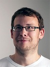Martin Michálek