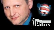 obr�zek k �l�nku Do Primy se vrac� b�val� ��f programu. Z Novy