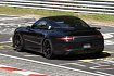 Porsche 911 GT3 (prototyp)