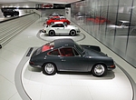 Porsche Museum perex