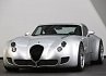Wiesmann GT MF5 (2008)