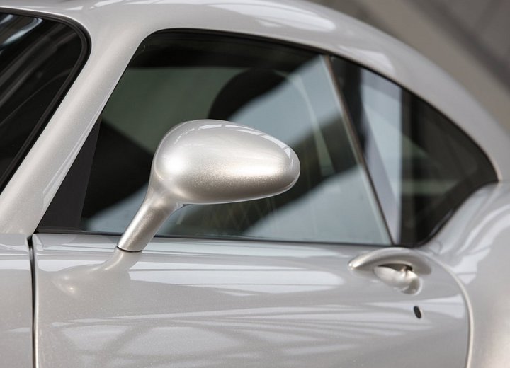 Wiesmann GT MF5 (2008)
