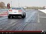 obrázek k článku VIDEO: Camaro ZL1 udělá ¼ míle pod 12 s