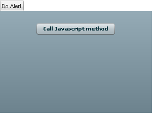 ExtJS Flash
