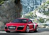 Audi R8 V8