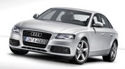 obrázek k článku Výzkum: Nejlepší ojetina? Audi A4!