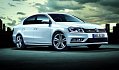 Volkswagen Passat R-Line