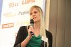 Ljuba Kotásková, Account Director, Socialbakers