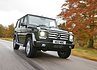 Mercedes-Benz G (2013) 2