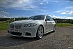 BMW M550d xDrive
