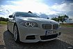 BMW M550d xDrive
