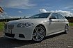 BMW M550d xDrive