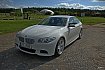 BMW M550d xDrive