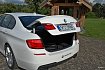 BMW M550d xDrive