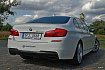 BMW M550d xDrive