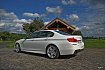 BMW M550d xDrive