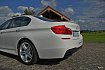 BMW M550d xDrive