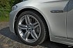 BMW M550d xDrive