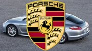 obr�zek k �l�nku Porsche: trochu p�ehnan� reklama (video)
