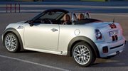 obr�zek k �l�nku MINI jako kabriolet? Pro� ne.