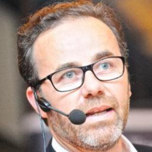 Frederic Gaillard