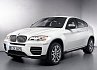 BMW X6 M50d