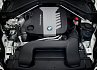 BMW X6 M50d