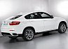 BMW X6 M50d