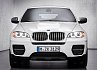 BMW X6 M50d