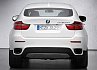 BMW X6 M50d