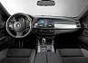 BMW X6 M50d