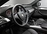 BMW X6 M50d