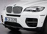 BMW X6 M50d