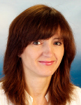 Lenka Krbcová