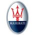 [Logo] Maserati