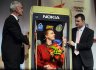 Křišťálová Lupa 2010 - David polesný, Žive.cz