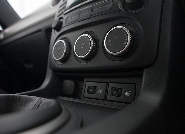 Mazda MX-5 Kuro