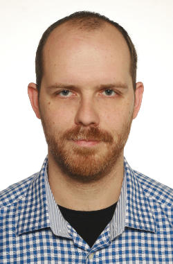 Ondřej Surý