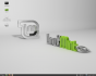 Linux Mint 13 "Maya"