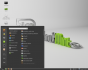 Linux Mint 13 "Maya"