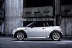 MINI Roadster