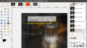 Gimp 2.8